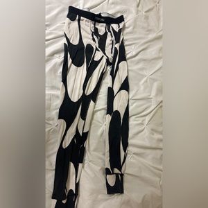 Tom ford abstract  leggings